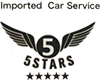 ImportedCarService5STARS